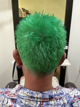 レプローストサロンカグー LeProust Salon C A G O U カット/カラー/本八幡