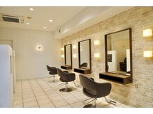 サロンド ボーテ ウィ三郷中央店