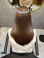 トゥーリ 大野城下大利店(tuuli)&nbsp;髪質改善矯正