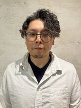 アグ ヘアー ジェダイ 前橋下小出町店(Agu hair jedit)&nbsp;須田 斉