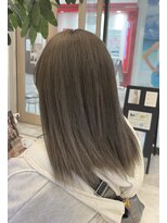 アストレアバイイーリス(ASTRAEA by Iris)&nbsp;福津／ミルクティーグレージュ