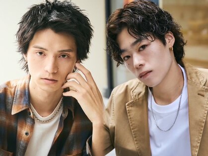 エイチエムヘアー 船橋店(H M hair)の写真