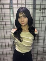 ウム(UMM)&nbsp;韓国ヘア / エクステ