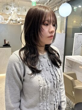 ジーナエス 札幌(Zina S) ハッシュレイヤー