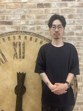 ラフューネ(Raffune) 草野 省吾