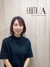 アースオーセンティック 熊本長嶺店(EARTH Authentic)&nbsp;持田美保 【長嶺】