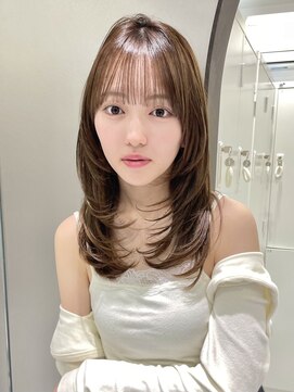サンド クリア 横浜本店(sand clear) ワンカールレイヤー