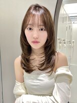サンド クリア 横浜本店(sand clear) ワンカールレイヤー