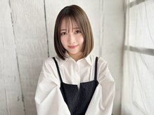 ヘアーアンドスマイル バル(hair&smile Baru)