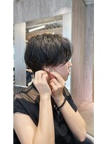 ローマー(ROAMER omotesando)&nbsp;パーママッシュショート