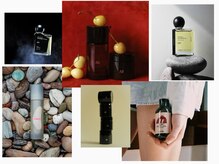 リイチ(LIICHI)の雰囲気(SINN PURETE・Alaska・niki・steini 各種oil balm 正規取扱中)