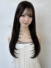 シエルバイアフロート(ciel by afloat) Hayu