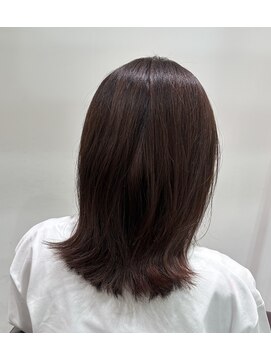 グランデュール 浜松東若林店(GRANDEUR) 赤味ブラウン