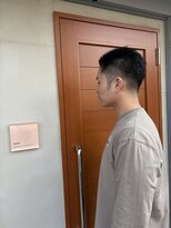 コティ(KOTI)&nbsp;メンズショート