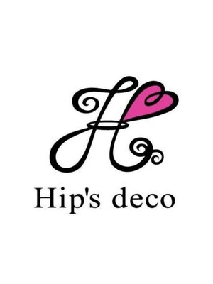 ヒップスデコ(Hip's deco)