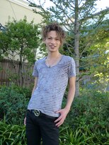 リノヘア プラス 関内店(RINO hair＋) ★RINO関内、メンズモテヘアーNO1★
