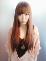 タクミルーツ TAKUMI ROOTS マーメイドピンクアッシュ