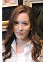 ニューヨークコレクション(New York Collection)&nbsp;大人可愛いモテスタイル