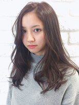 シェイプガーデンホリキリ(SHAPE GARDEN horikiri)&nbsp;大人ロングモード[堀切店]