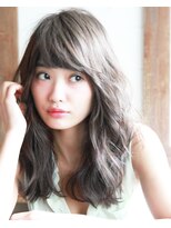 チョビー(Chobii)&nbsp;[chobii]1372パーソナルカラーワンサイドタンバルモリ☆Yuki