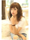 ゆるふわアンニュイカール
