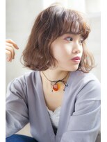 ガーランド (Garland)&nbsp;[Garland/表参道]☆ふわっとボブディ☆スポンテニアス