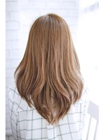 シュシュット(chouchoute)&nbsp;吉祥寺徒歩3分/美髪とろみ/モードワンカール/ギブソンタック/142