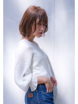 テイラー(Taylor) [Taylor]  セットいらずのスッキリボブ