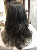 マットアッシュ