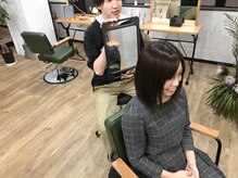 仕上げ♪pif designのこだわり