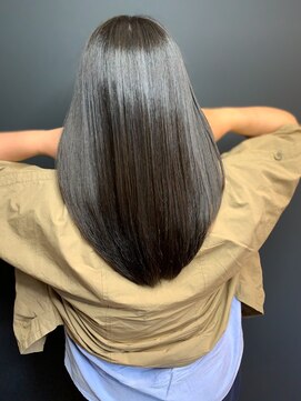 サラ キョウゴク トウキョウ(SALA KYOGOKU TOKYO) 美髪エステ