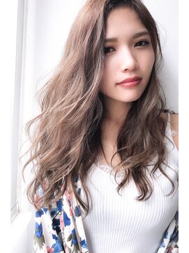 ミーツ meets+ 【meets】柔らかいシルエットのモテ愛されスタイル