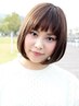 【1日3名様限定☆】似合わせカット☆　￥5000→￥4500