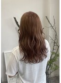 NEXT for hair