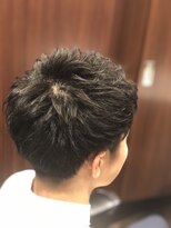 ヒロギンザ 青山店(HIRO GINZA)&nbsp;ネープレスセクション