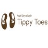 ティピトー(Tippy Toes)のお店ロゴ