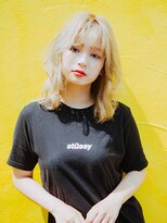 プロデュース 相模原店(Produce) レイヤー♪ハイトーン♪カール