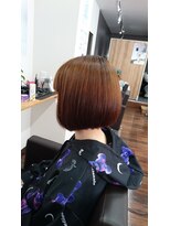 ベック(Bec)&nbsp;ツルツル