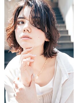 アメリ 新宿(Ameri) ウェットクールウルフ