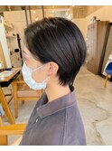 コンパクトショート☆