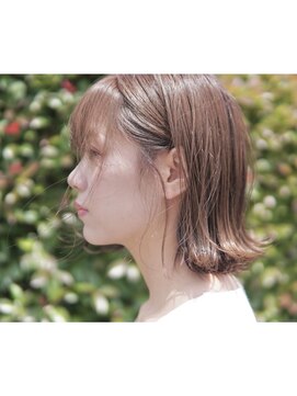 コクウ(cocu) 外ハネボブ