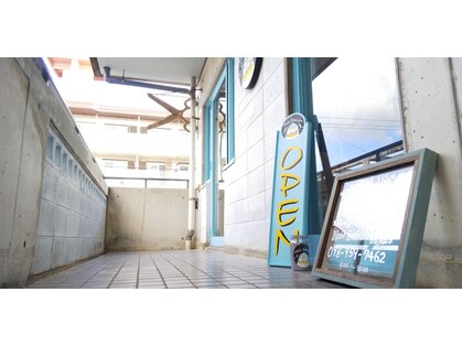 ランプ(Lamp)の写真