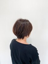フォルトゥナヘアー(Fortuna hair)&nbsp;ショートボブ