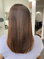 エルパライソ リフォ(Elparaiso Reff)&nbsp;極上ヘアエステ！！