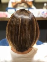 マルヘアデザイン くせ毛に縮毛矯正サプリ