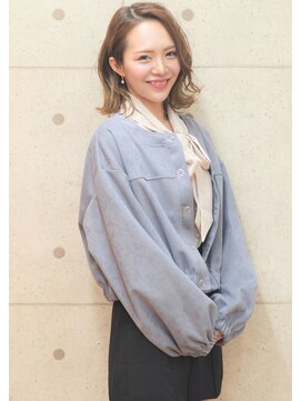 ベルナ(BELUNA) BELUNA×モッチモ．パスタ　コラボスタイル☆1