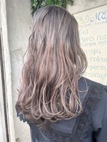 ララ(LaLa)&nbsp;バレイヤージュ