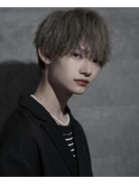 シン(syn) ナチュラルウルフ