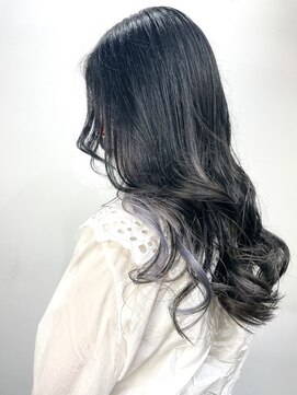 ゼロイチオリジナル(#01 ORIGINAL) イヤリングカラー