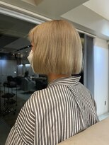 エイト 沖縄豊崎店(EIGHT toyosaki) 【EIGHT 豊崎】お客様スタイル_